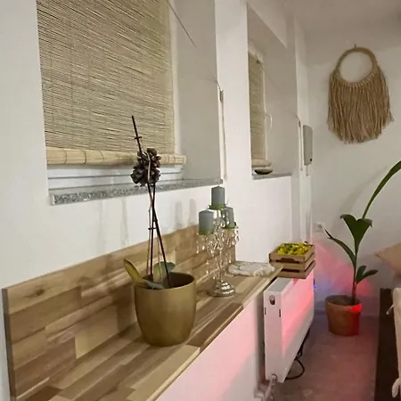 Daire Im Boho Stil Naehe Salzburg *