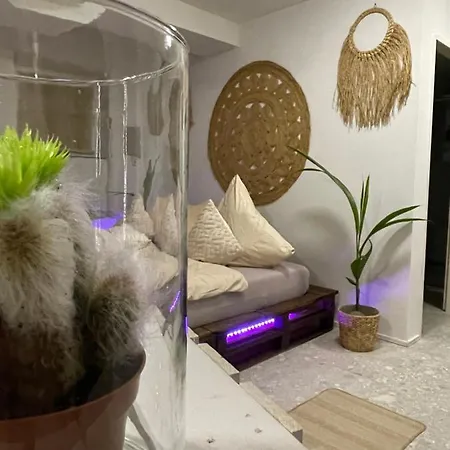 Im Boho Stil Naehe Salzburg Freilassing