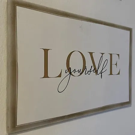 Boho Apartment Aurea Naehe Salzburg *