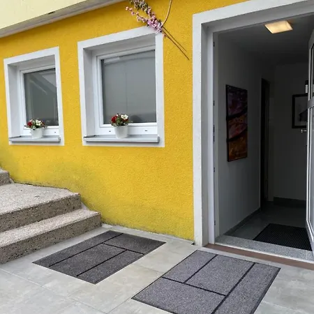 Boho Apartment Aurea Naehe Salzburg *