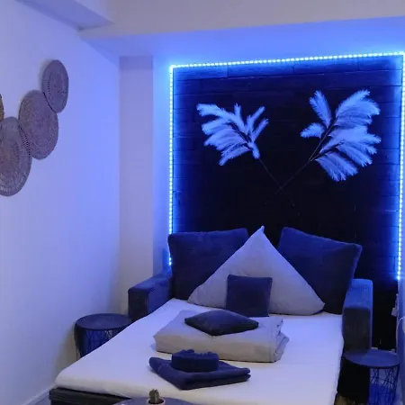 Boho Apartment Aurea Naehe Salzburg Apartmán Freilassing