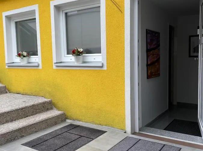 Boho Apartment Aurea Naehe Salzburg *