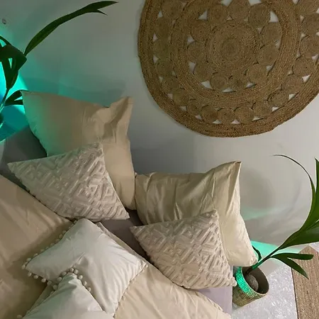 Im Boho Stil Naehe Salzburg Freilassing