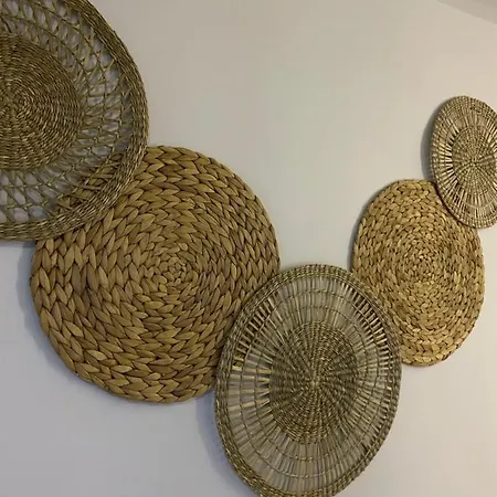 Apartment Im Boho Stil Naehe Salzburg *