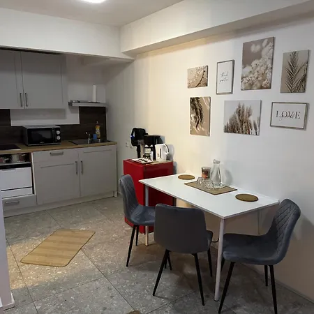 Apartamento Im Boho Stil Naehe Salzburg *