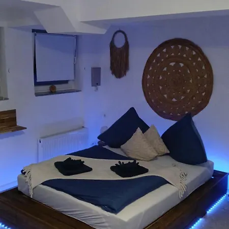 Apartamento Im Boho Stil Naehe Salzburg *