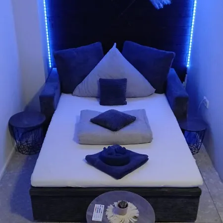 Boho Apartment Aurea Naehe Salzburg Apartament Freilassing