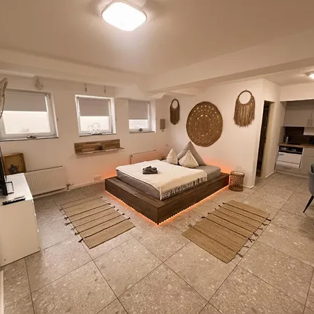 Boho Aurea Naehe Salzburg Freilassing