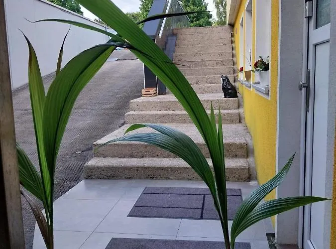 Appartement Boho Auréa Nähe Salzburg Freilassing