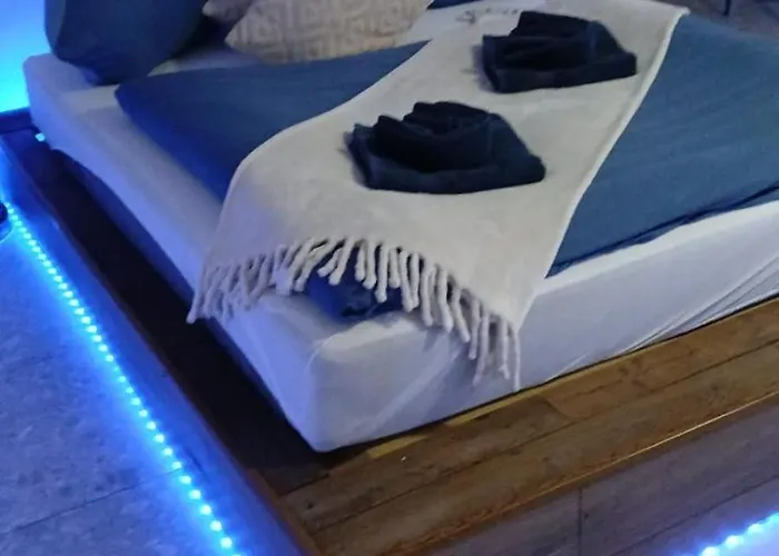 Boho Apartment Aurea Naehe Salzburg Апартаменты *