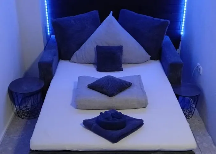 Boho Apartment Aurea Naehe Salzburg Апартаменты Фрайлассинг