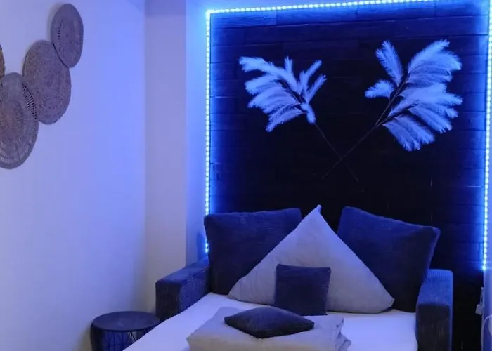 Boho Apartment Aurea Naehe Salzburg Апартаменты Фрайлассинг